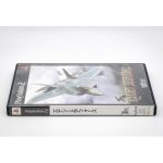 Energy Airforce - Ps2 (Japones)