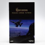 Energy Airforce - Ps2 (Japones)