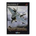 Energy Airforce - Ps2 (Japones)