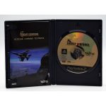 Energy Airforce - Ps2 (Japones)