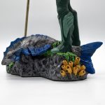 Estatua Resina Artesanal – Aquaman #1 Estatua Resina Artesanal - Aquaman #1