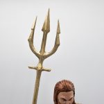 Estatua Resina Artesanal – Aquaman #1 Estatua Resina Artesanal - Aquaman #1