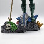 Estatua Resina Artesanal – Aquaman #1 Estatua Resina Artesanal - Aquaman #1