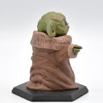 Estatua Resina Artesanal – Grogu (Baby Yoda) Estatua Resina Artesanal - Grogu (Baby Yoda)