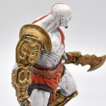 Estatua Resina Artesanal – Kratos Ps3 #1 Estatua Resina Artesanal - Kratos Ps3 #1