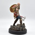 Estatua Resina Artesanal – Kratos Ps4 #1 Estatua Resina Artesanal - Kratos Ps4 #1