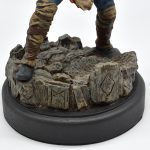 Estatua Resina Artesanal – Kratos Ps4 #1 Estatua Resina Artesanal - Kratos Ps4 #1