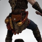 Estatua Resina Artesanal – Kratos Ps4 #2 Estatua Resina Artesanal - Kratos Ps4 #2
