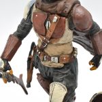 Estatua Resina Artesanal – Mandalorian Estatua Resina Artesanal - Mandalorian