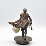 Estatua Resina Artesanal – Mandalorian Estatua Resina Artesanal - Mandalorian