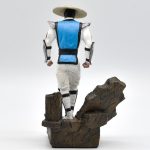 Estatua Resina Artesanal – Mk Raiden #1 Estatua Resina Artesanal - Mk Raiden #1