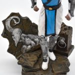 Estatua Resina Artesanal – Mk Raiden #1 Estatua Resina Artesanal - Mk Raiden #1