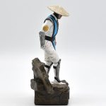 Estatua Resina Artesanal – Mk Raiden #1 Estatua Resina Artesanal - Mk Raiden #1