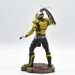 Estatua Resina Artesanal – Mortal Kombat Cyrax Estatua Resina Artesanal - Mortal Kombat Cyrax