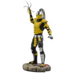 Estatua Resina Artesanal – Mortal Kombat Cyrax Estatua Resina Artesanal - Mortal Kombat Cyrax