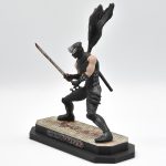 Estatua Resina Artesanal – Ninja Gaiden Ryu Hayabusa Estatua Resina Artesanal - Ninja Gaiden Ryu Hayabusa