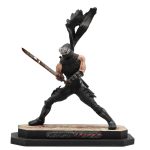 Estatua Resina Artesanal – Ninja Gaiden Ryu Hayabusa Estatua Resina Artesanal - Ninja Gaiden Ryu Hayabusa