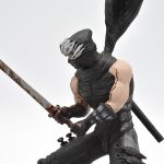 Estatua Resina Artesanal – Ninja Gaiden Ryu Hayabusa Estatua Resina Artesanal - Ninja Gaiden Ryu Hayabusa