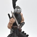 Estatua Resina Artesanal – Ninja Gaiden Ryu Hayabusa Estatua Resina Artesanal - Ninja Gaiden Ryu Hayabusa