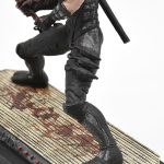 Estatua Resina Artesanal – Ninja Gaiden Ryu Hayabusa Estatua Resina Artesanal - Ninja Gaiden Ryu Hayabusa