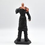 Estatua Resina Artesanal - Resident Evil 3 Nemêsis #1