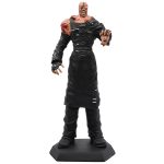Estatua Resina Artesanal - Resident Evil 3 Nemêsis #1