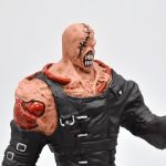 Estatua Resina Artesanal - Resident Evil 3 Nemêsis #1