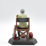 Estatua Resina Artesanal – Stan Lee Estatua Resina Artesanal - Stan Lee