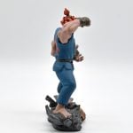 Estatua Resina Artesanal – Street Fighter Akuma #1 Estatua Resina Artesanal - Street Fighter Akuma #1