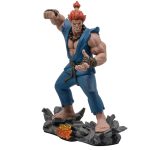 Estatua Resina Artesanal – Street Fighter Akuma #1 Estatua Resina Artesanal - Street Fighter Akuma #1