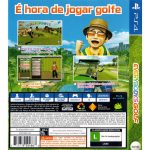 Everybody Golf – Ps4 Everybody Golf - Ps4