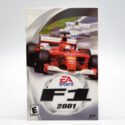 F1 2001 - Ps2