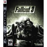 Fallout 3 – Ps3 Fallout 3 - Ps3