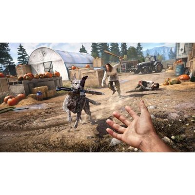 Far Cry 5 - Xbox One