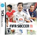Fifa Soccer 11 - Nintendo Ds