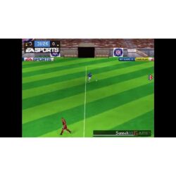 Fifa Soccer 11 - Nintendo Ds