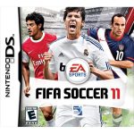 Fifa Soccer 11 – Nintendo Ds Fifa Soccer 11 - Nintendo Ds