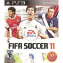 Fifa Soccer 11 - Ps3