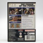 Fight Night Round 2 – Game Cube Fight Night Round 2 - Game Cube