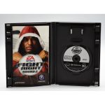Fight Night Round 2 – Game Cube Fight Night Round 2 - Game Cube