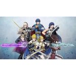 Fire Emblem Warriors - New Nintendo 3Ds