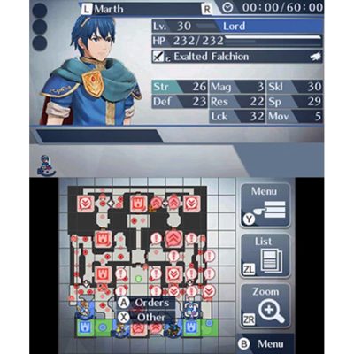 Fire Emblem Warriors - New Nintendo 3Ds