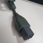 Fonte 110V Xbox 360 Fat
