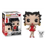 Funko Pop Animation – Betty Boop And Pudgy 421 #2 Funko Pop Animation - Betty Boop And Pudgy 421 #2