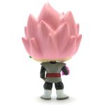 Funko Pop Animation - Dragon Ball Super Super Saiyan Rose 260 (Goku Black) (Exclusive Atacado Collections) #3