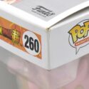 Funko Pop Animation - Dragon Ball Super Super Saiyan Rose 260 (Goku Black) (Exclusive Atacado Collections) (Vaulted)