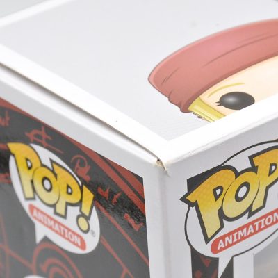 Funko Pop Animation - Fullmetal Alchemist Winry Rockbell 394 #1