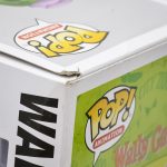 Funko Pop Animation – Hanna Barbera Wally Gator 169 (Chase) (Blue) #1 Funko Pop Animation - Hanna Barbera Wally Gator 169 (Chase) (Blue) #1