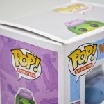 Funko Pop Animation – Hanna Barbera Wally Gator 169 (Chase) (Blue) #1 Funko Pop Animation - Hanna Barbera Wally Gator 169 (Chase) (Blue) #1