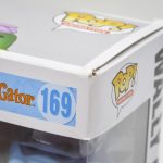 Funko Pop Animation – Hanna Barbera Wally Gator 169 (Chase) (Blue) #1 Funko Pop Animation - Hanna Barbera Wally Gator 169 (Chase) (Blue) #1